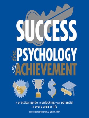 Success - Audiobook